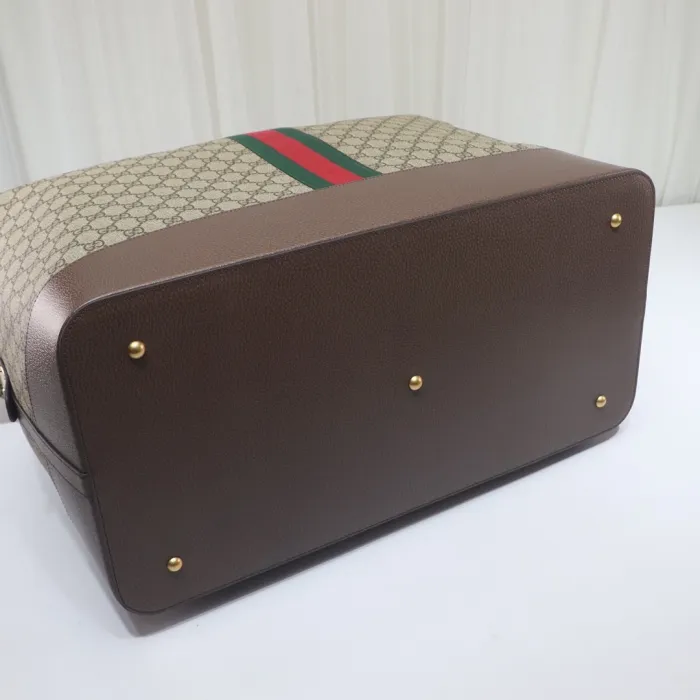 Replica Gucci Duffel Bag