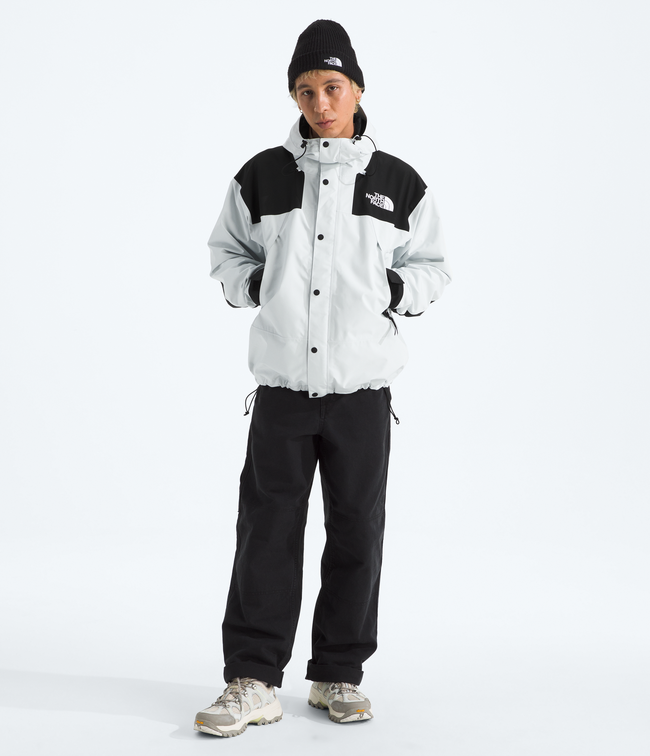 Men’s GORE-TEX® Mountain Jacket