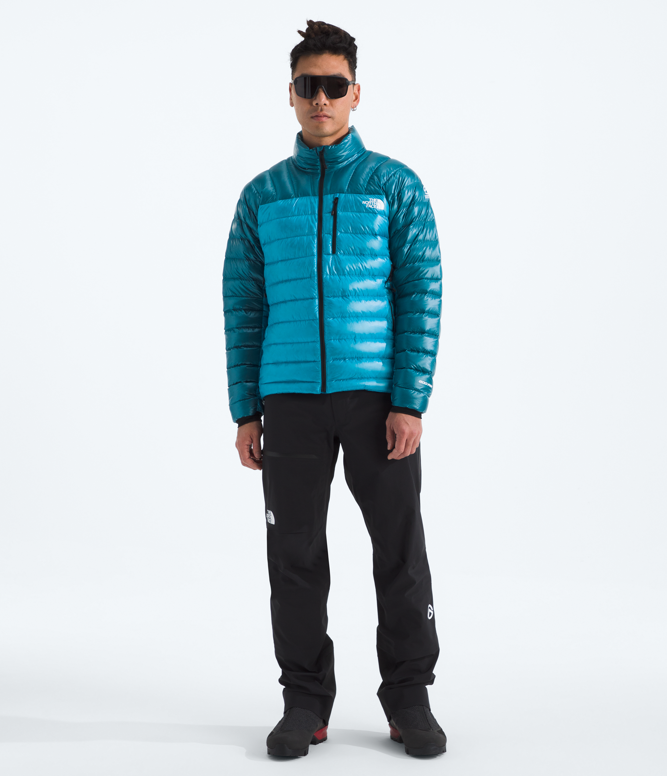 Men’s Summit Breithorn Jacket