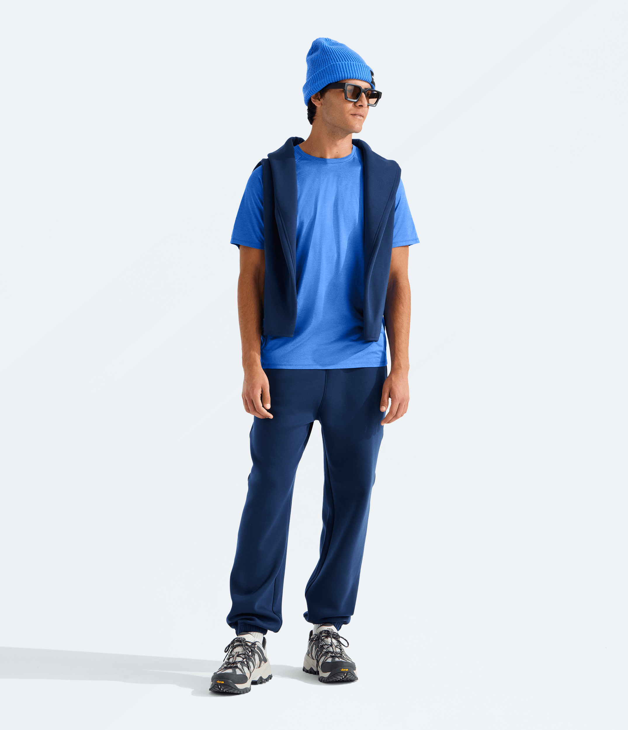 Men’s Dynamic Short-Sleeve Tee