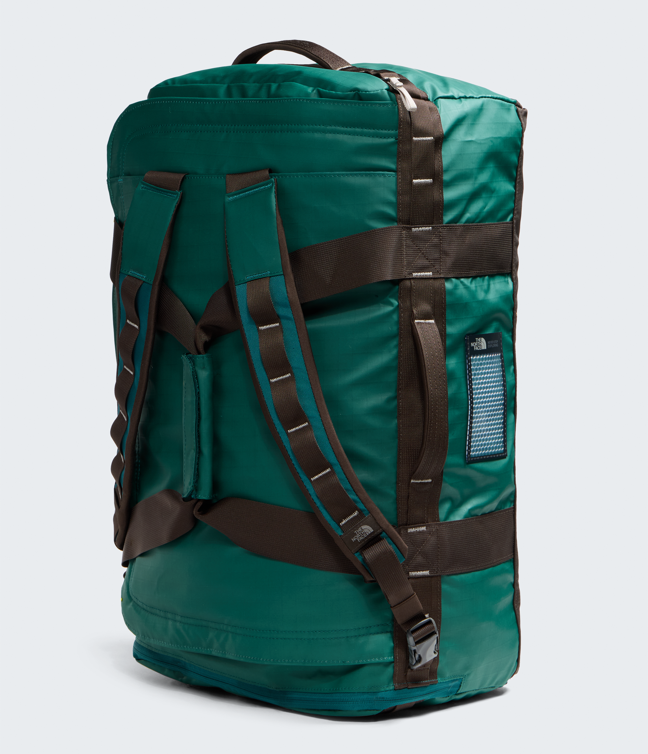 Base Camp Voyager Duffel—62L