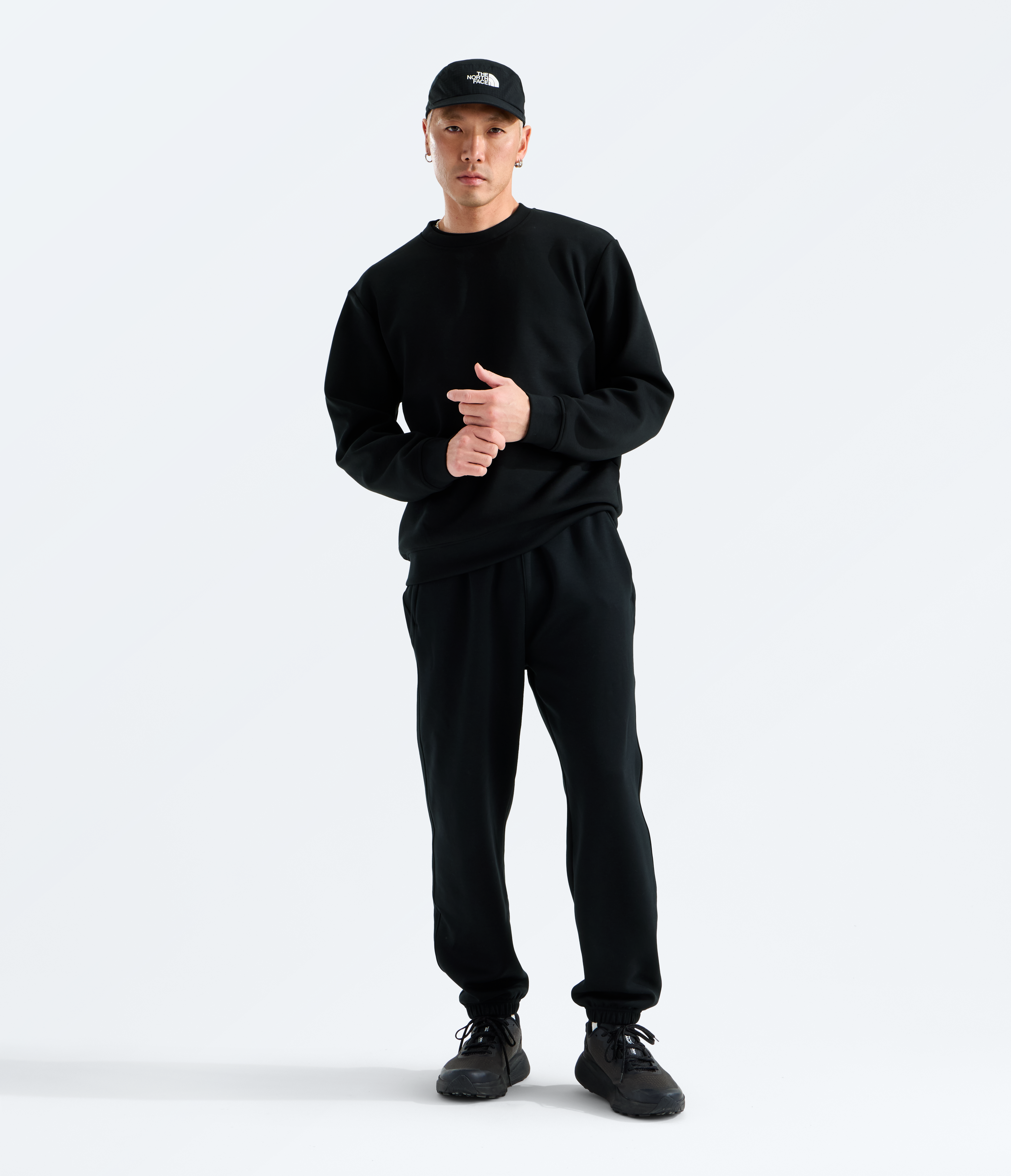 Men’s Dynamic Crew