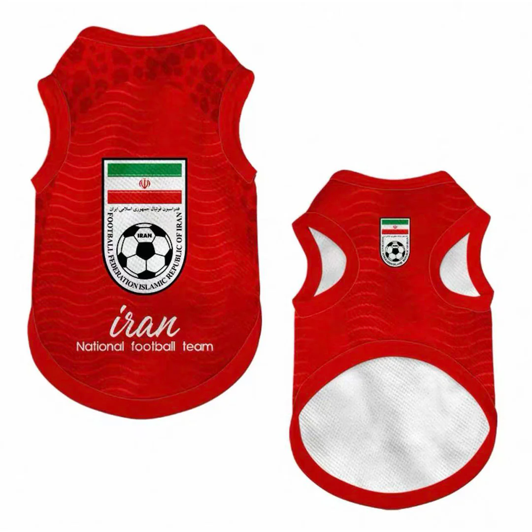 Iran - Home