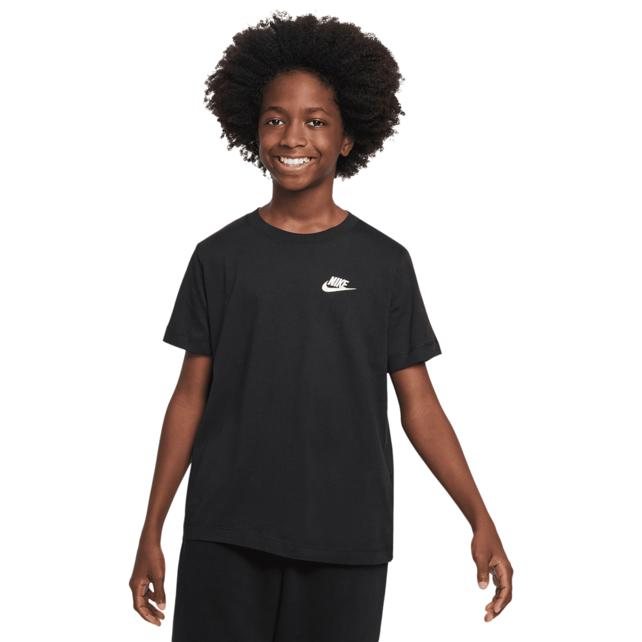 Nike NSW EMB Futura T-Shirt
