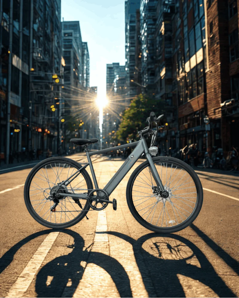 Urban eBikes