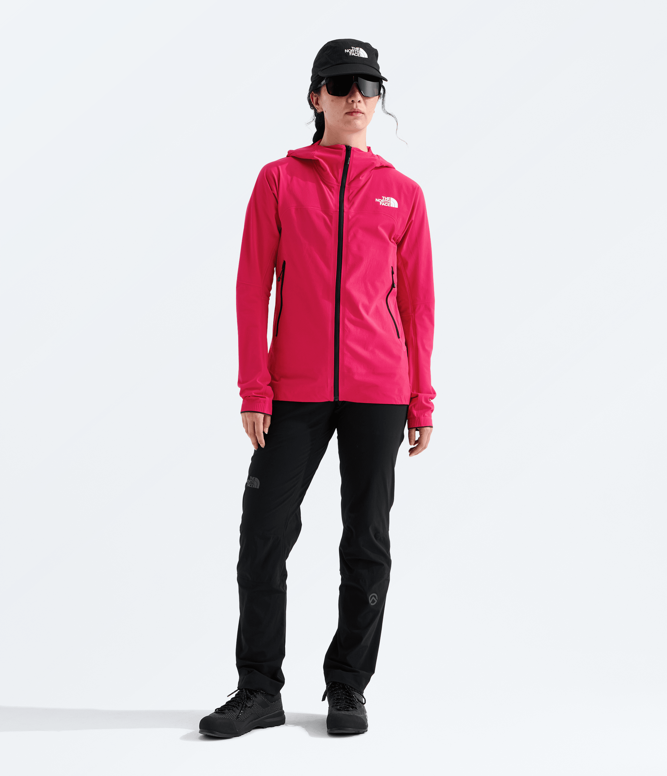 Women’s Summit Off Width Jacket