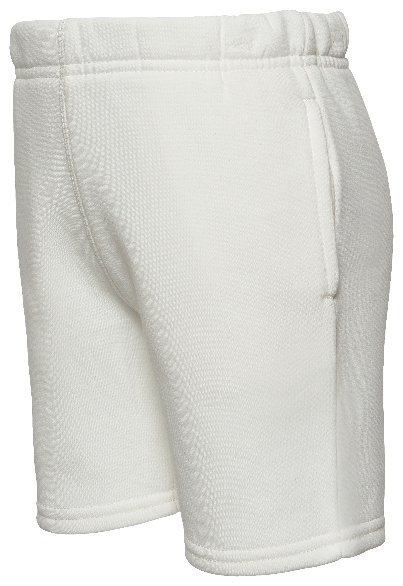 LCKR Fleece Shorts