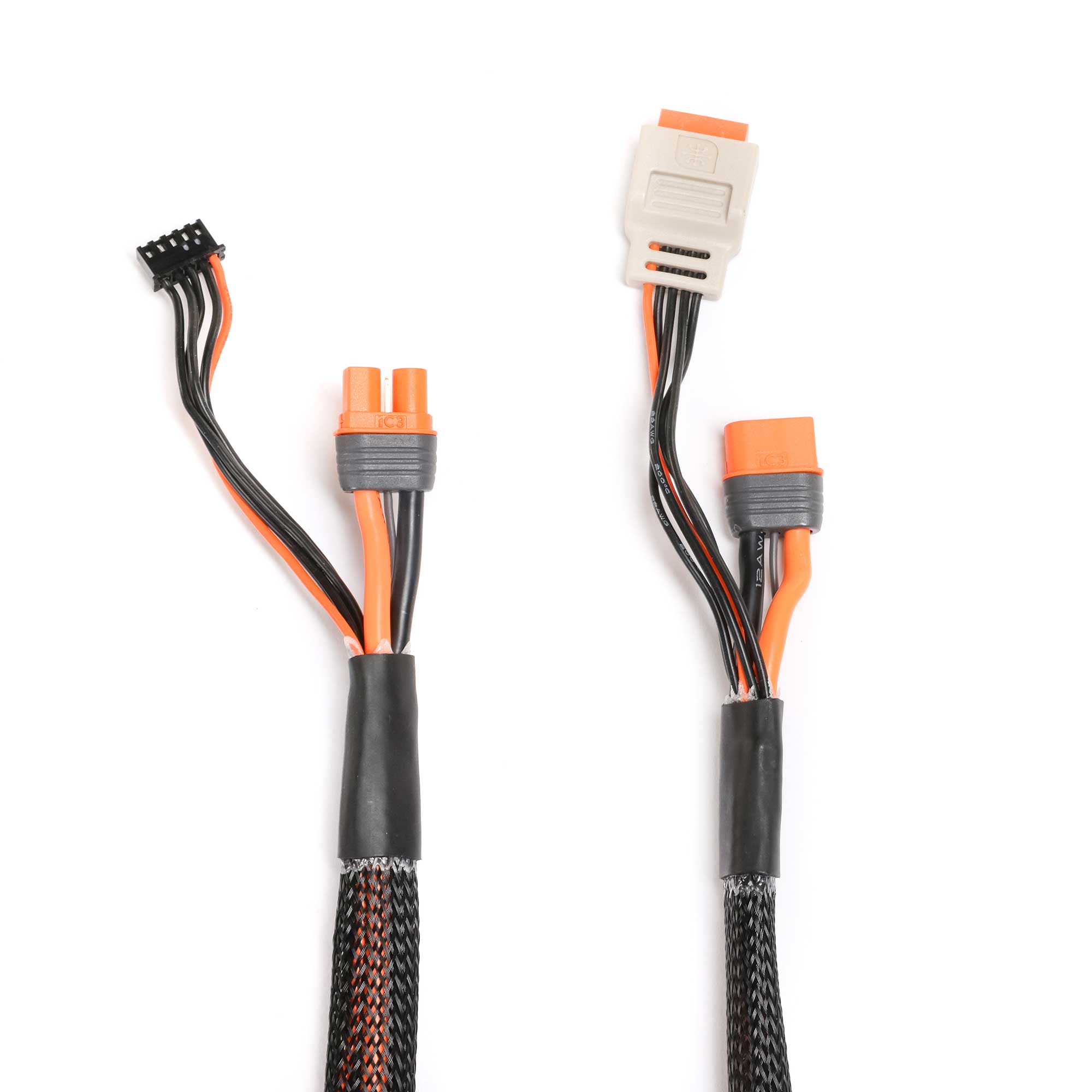 Charge Lead with Balance Extension 24