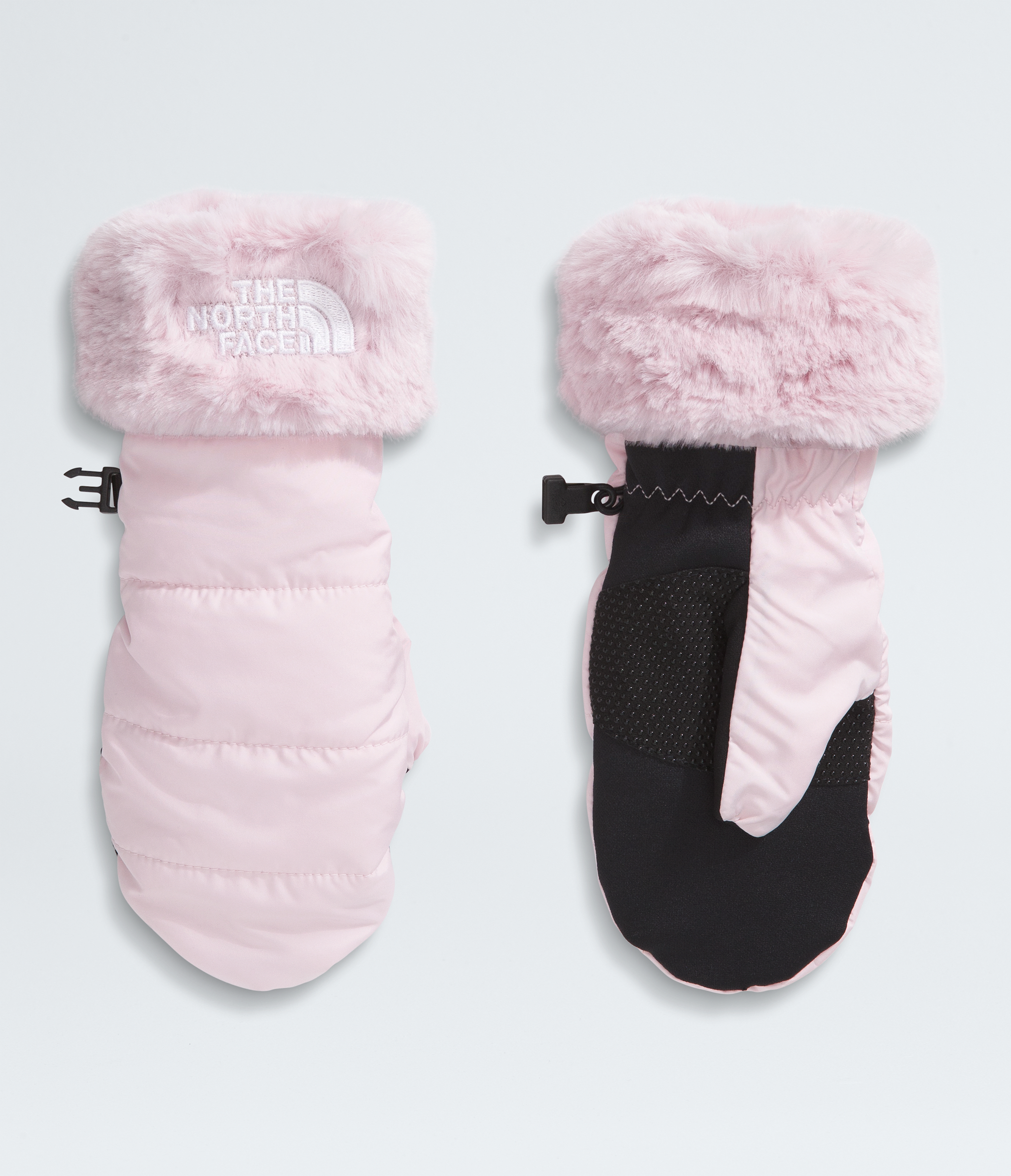 Girls’ Shasta Mitts