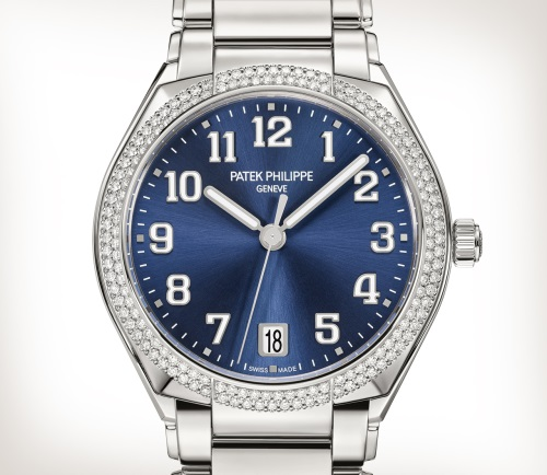 Patek Philippe Patek Philippe Twenty~4 36mm Reference : 7300/1200A-011
