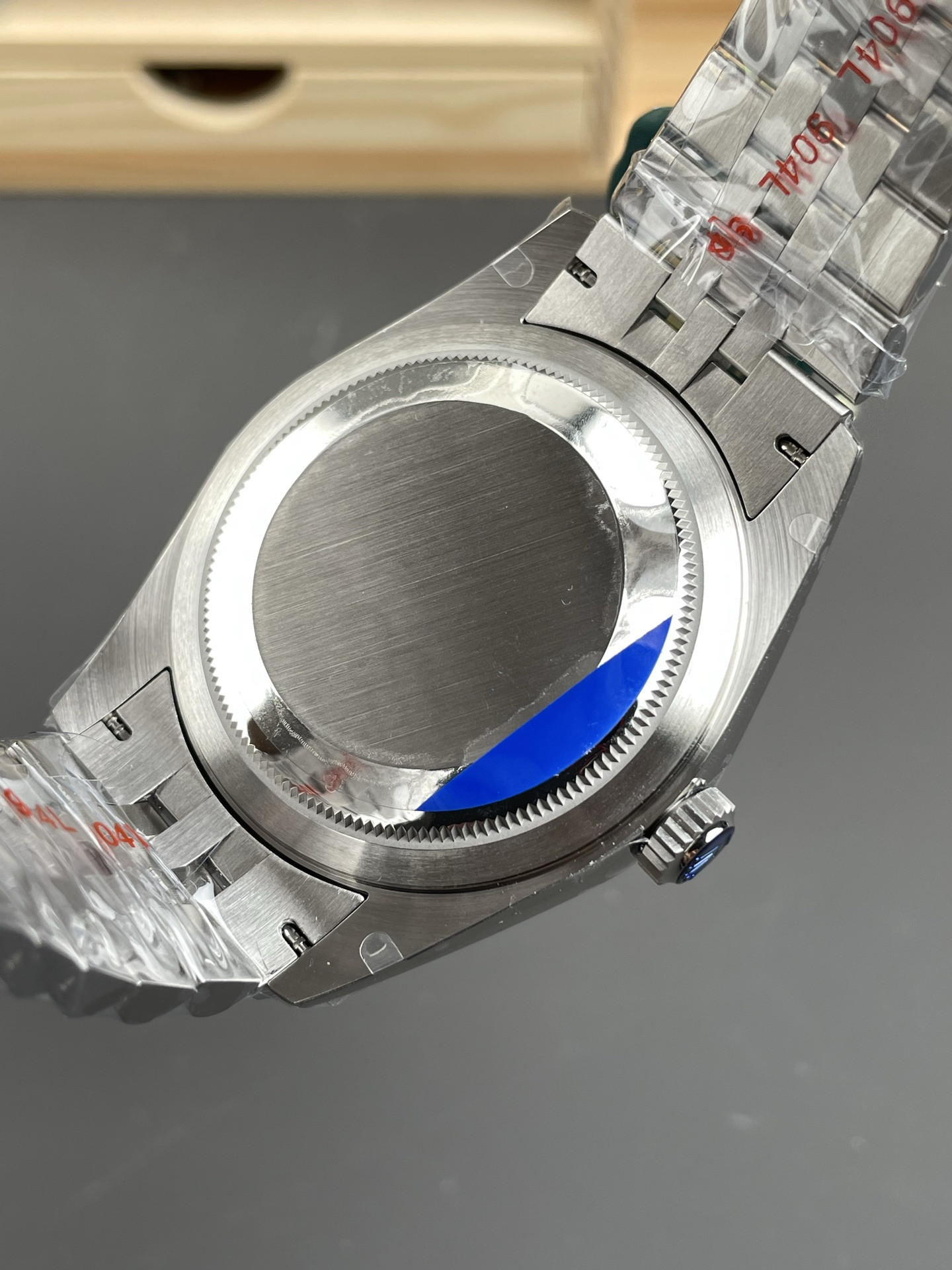 Sky-Dweller Green Dial ZF Factory