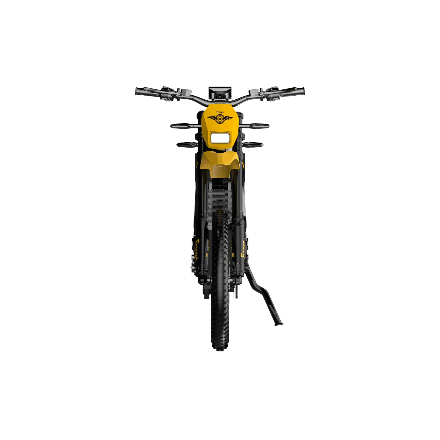 Freego Nova 5 / Nova 5 Pro Mid-Drive Off-Road Electric Dirt Bike