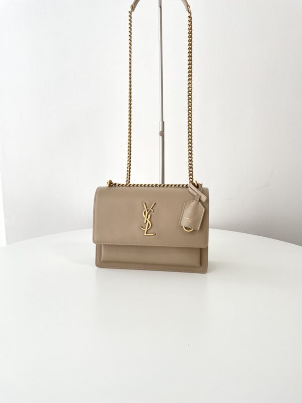 Replica YSL Sunset Apricot