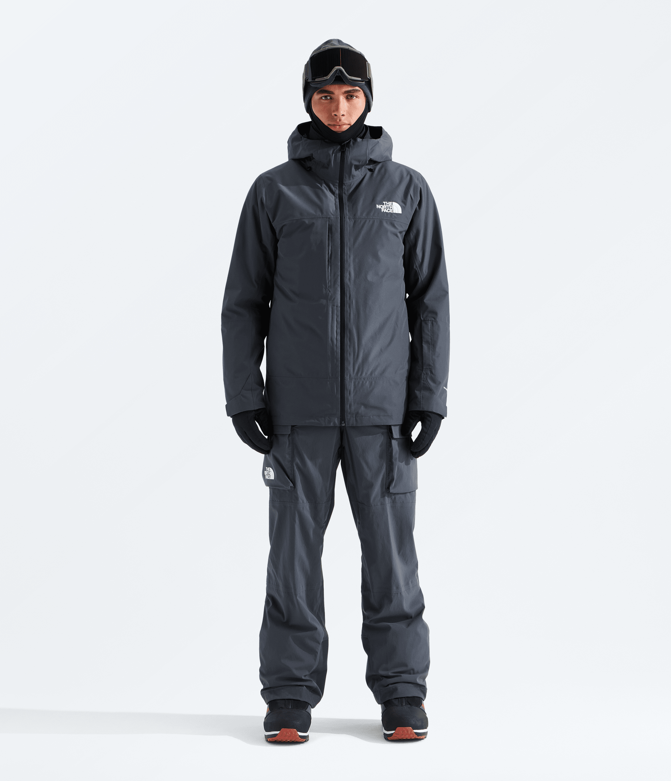 Men’s THERMOBALL™ Snow Triclimate™ Jacket