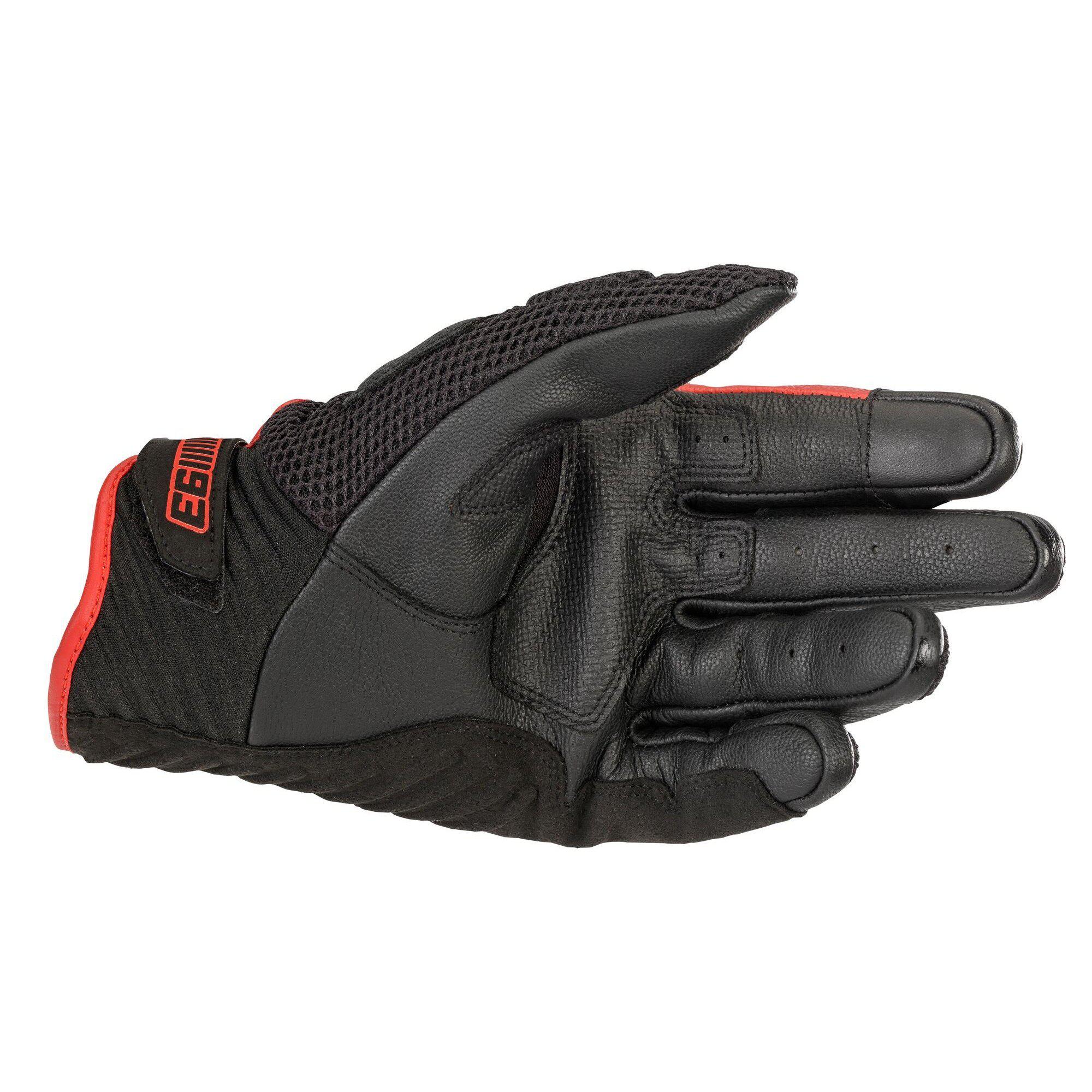 MM93 Rio Hondo Air Glove
