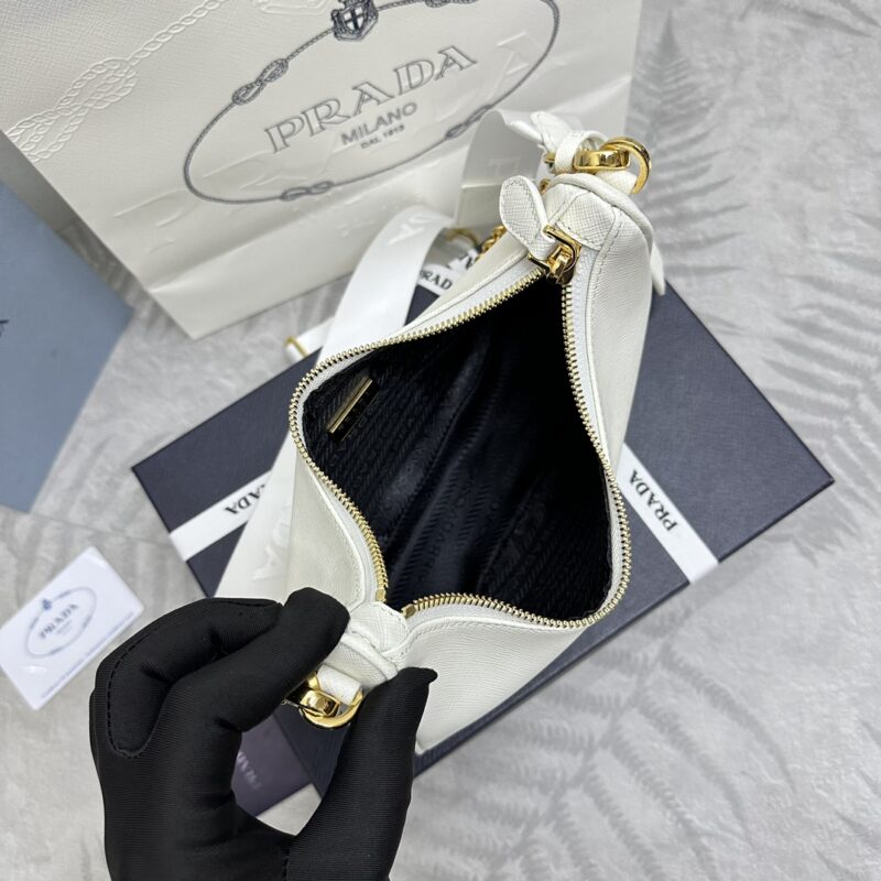 Replica Prada Re – Edition White 2005