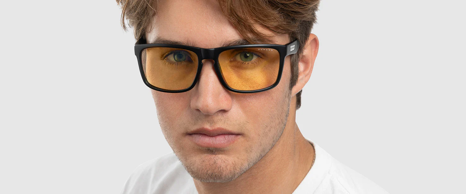 Intercept Reading Glasses