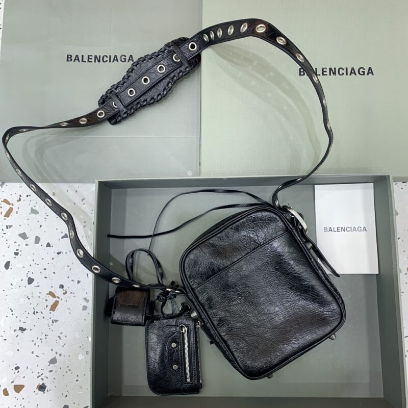 Replica Balenciaga Cagole Crossbody