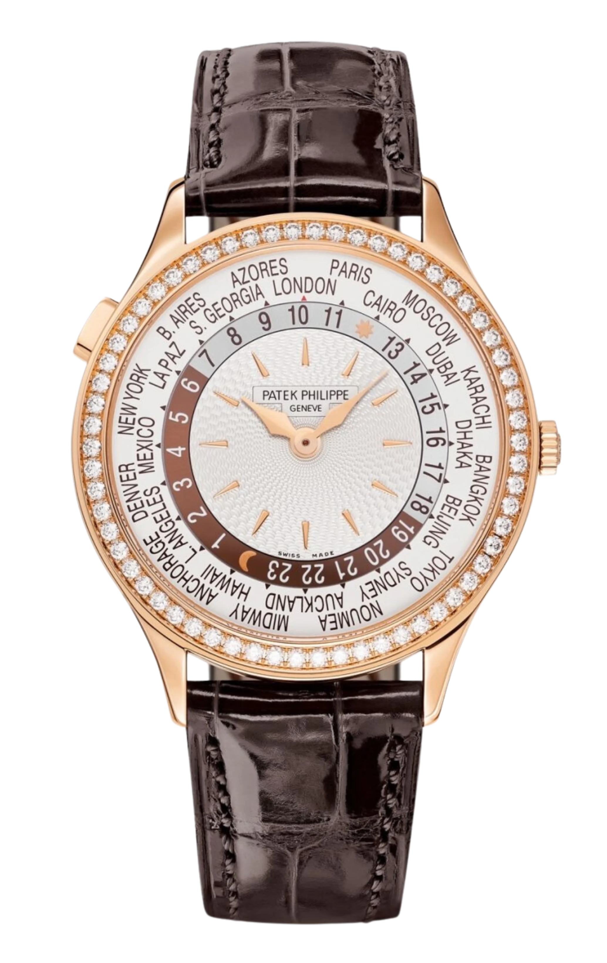 Pate Phili Complication 7130R-013