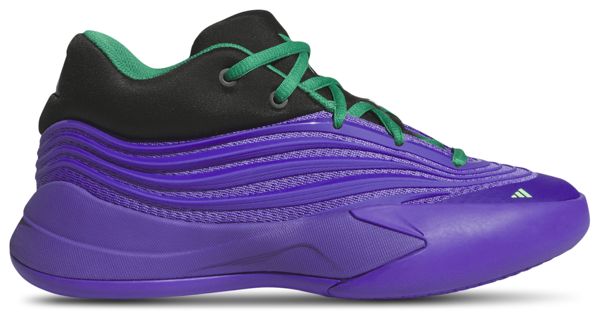 adidas Dame X