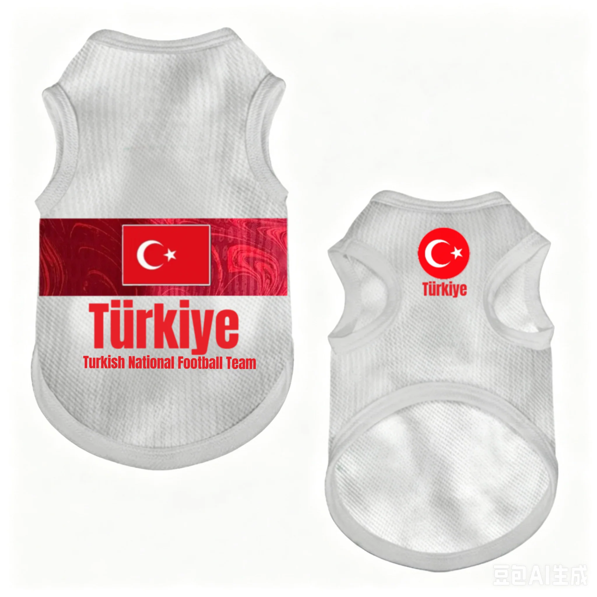 Turkey - Away