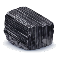 Black Tourmaline