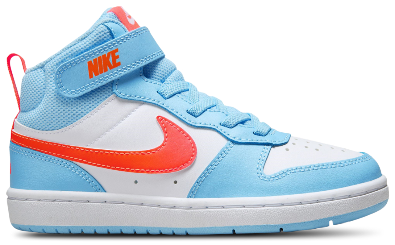 Nike Court Borough Mid 2