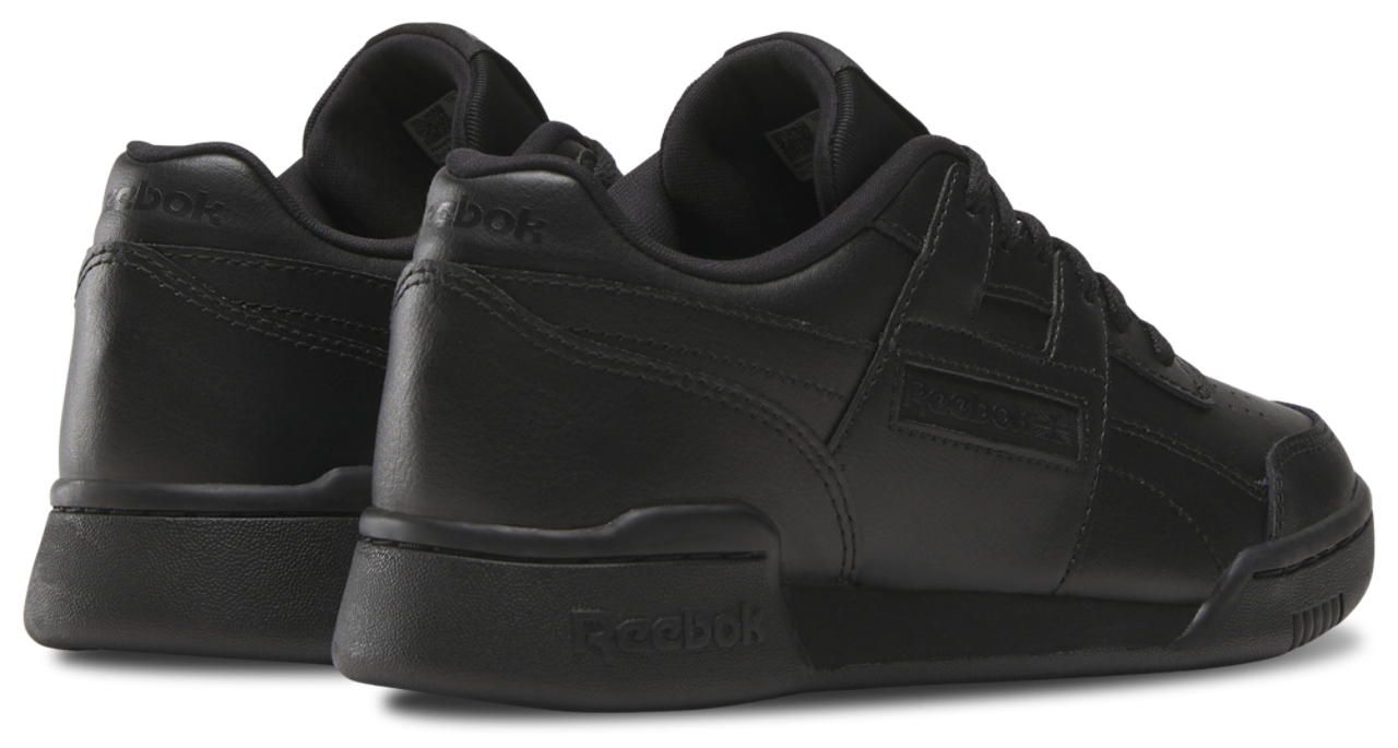 Reebok Workout Plus