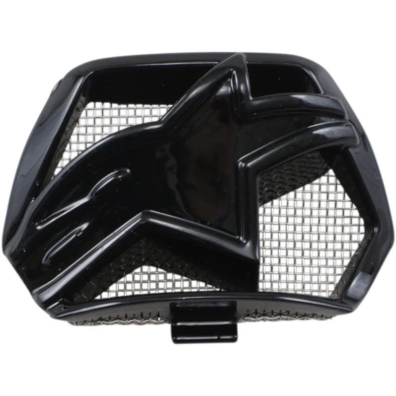 Supertech M8/M10 Helmet Chin Vent