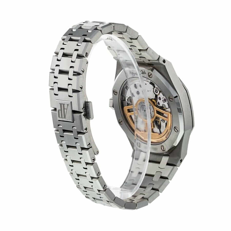Audemars Piguet Royal Oak 15500ST.OO.1220ST.01 Super Clone