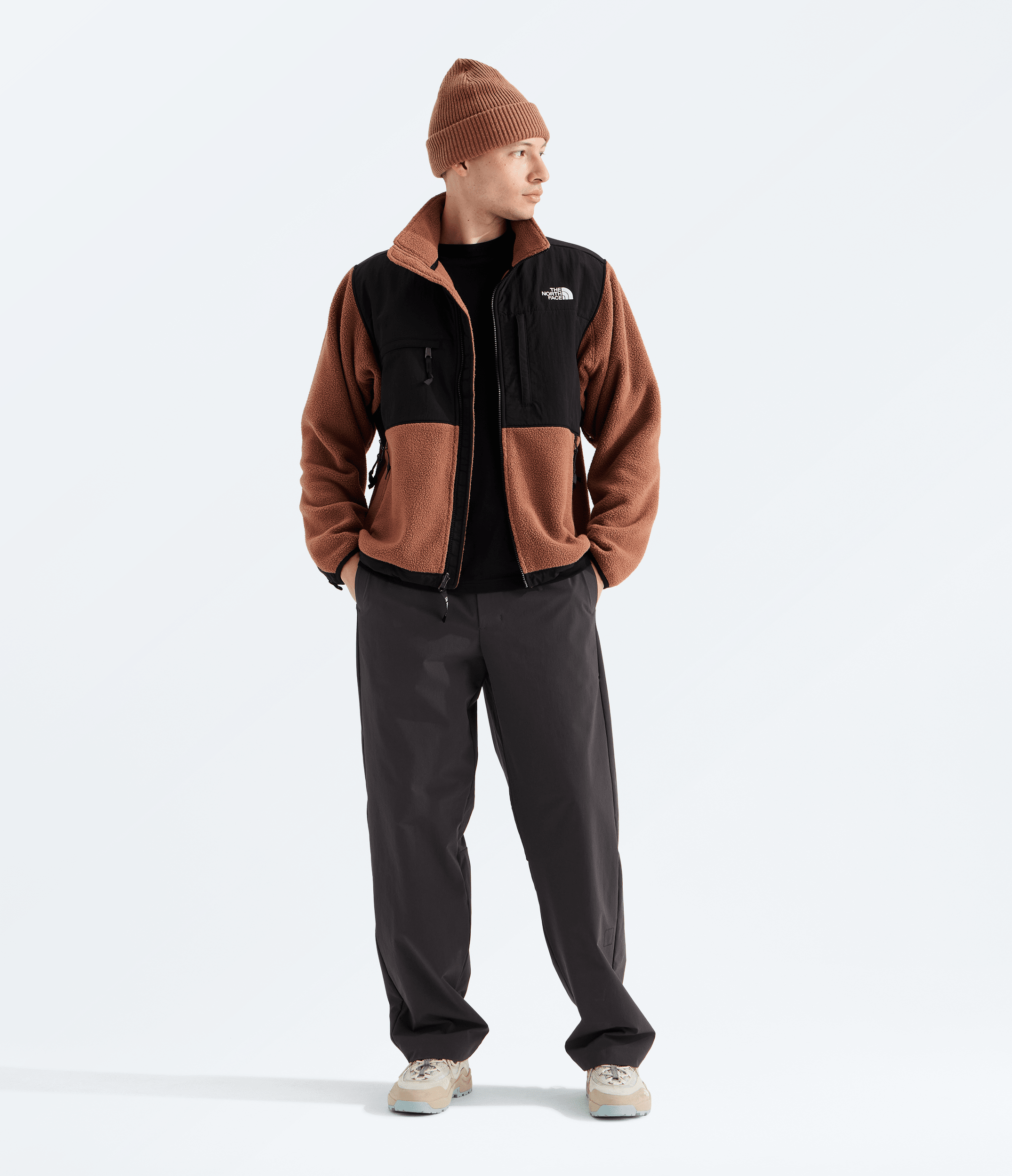 Men’s Retro Denali Jacket