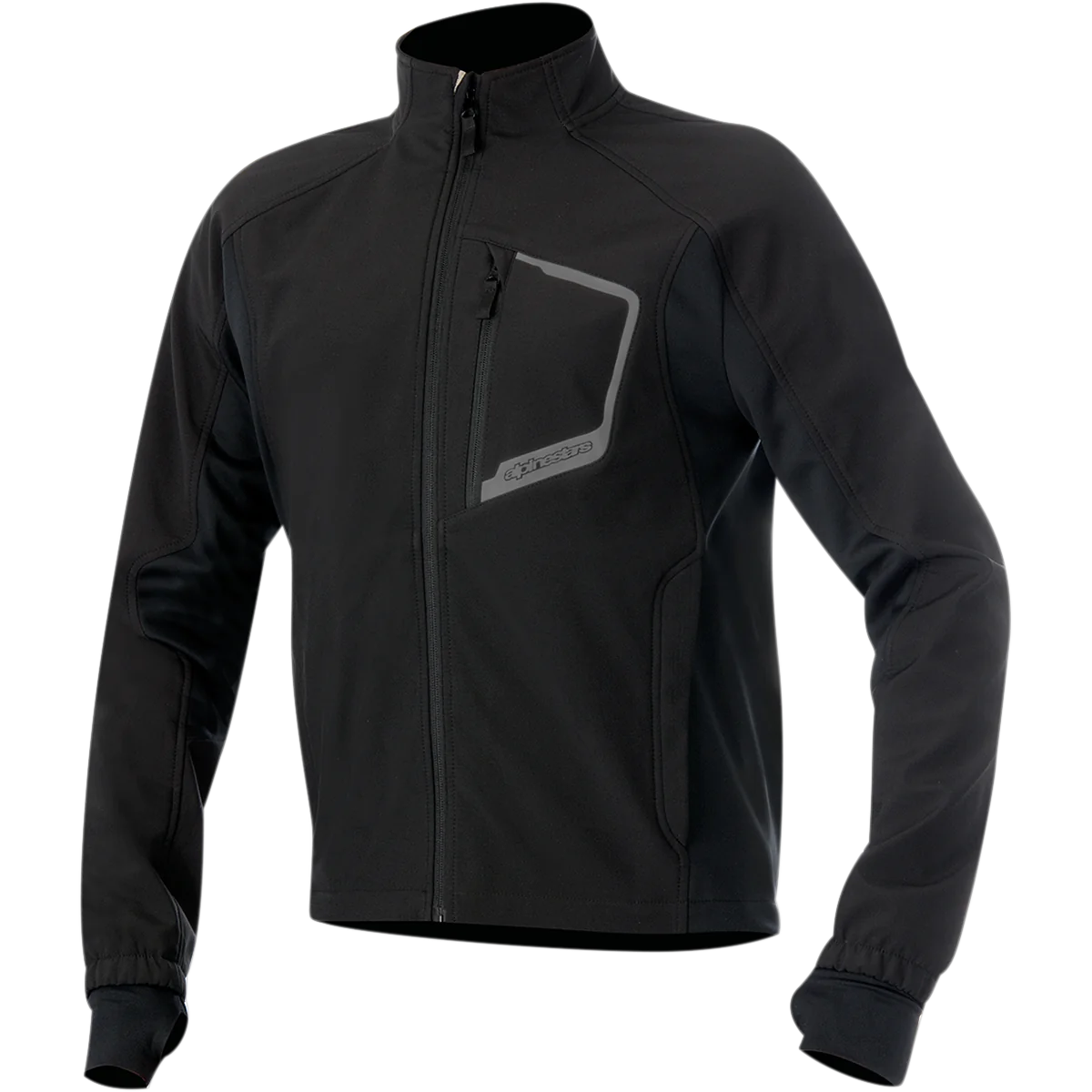 Tech Layer Top