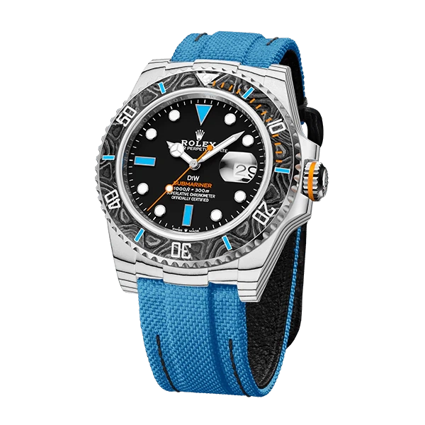 SUBMARINER Racer S - SUPER VERSION 1-1