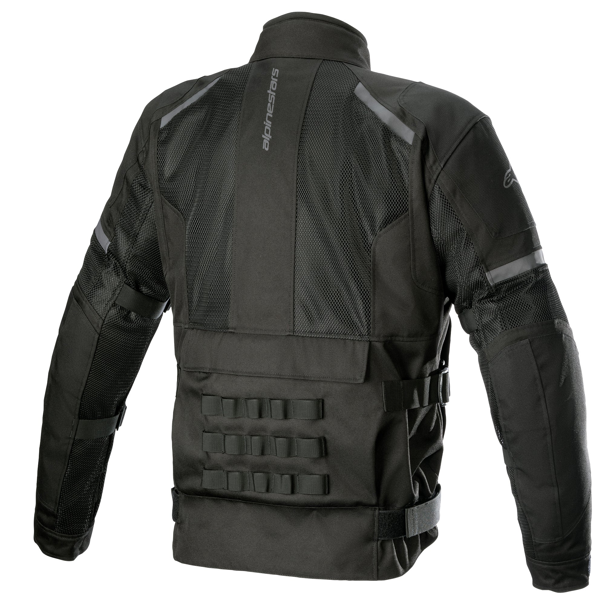 Crosshill Waterproof Air Jacket