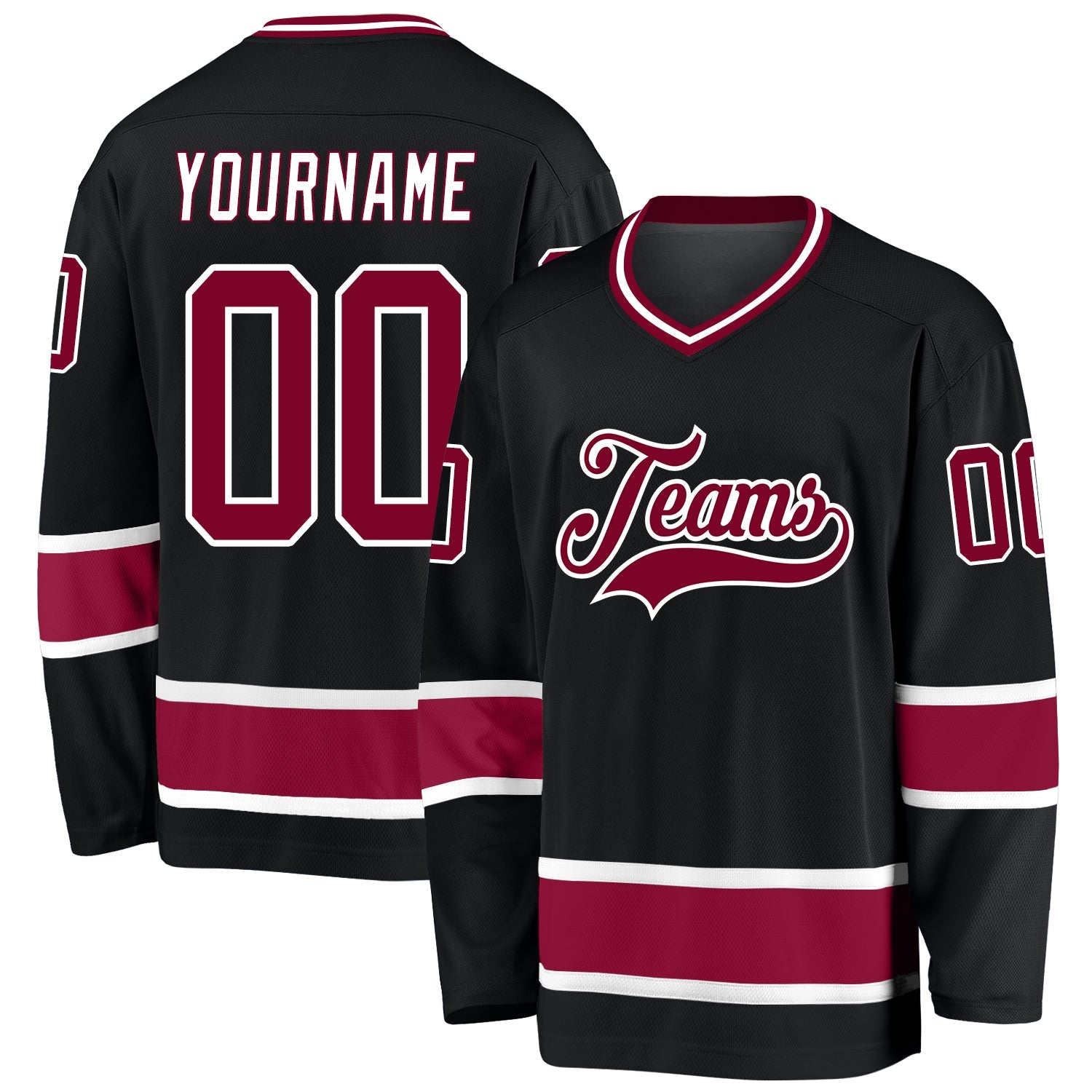 Hockey Jersey