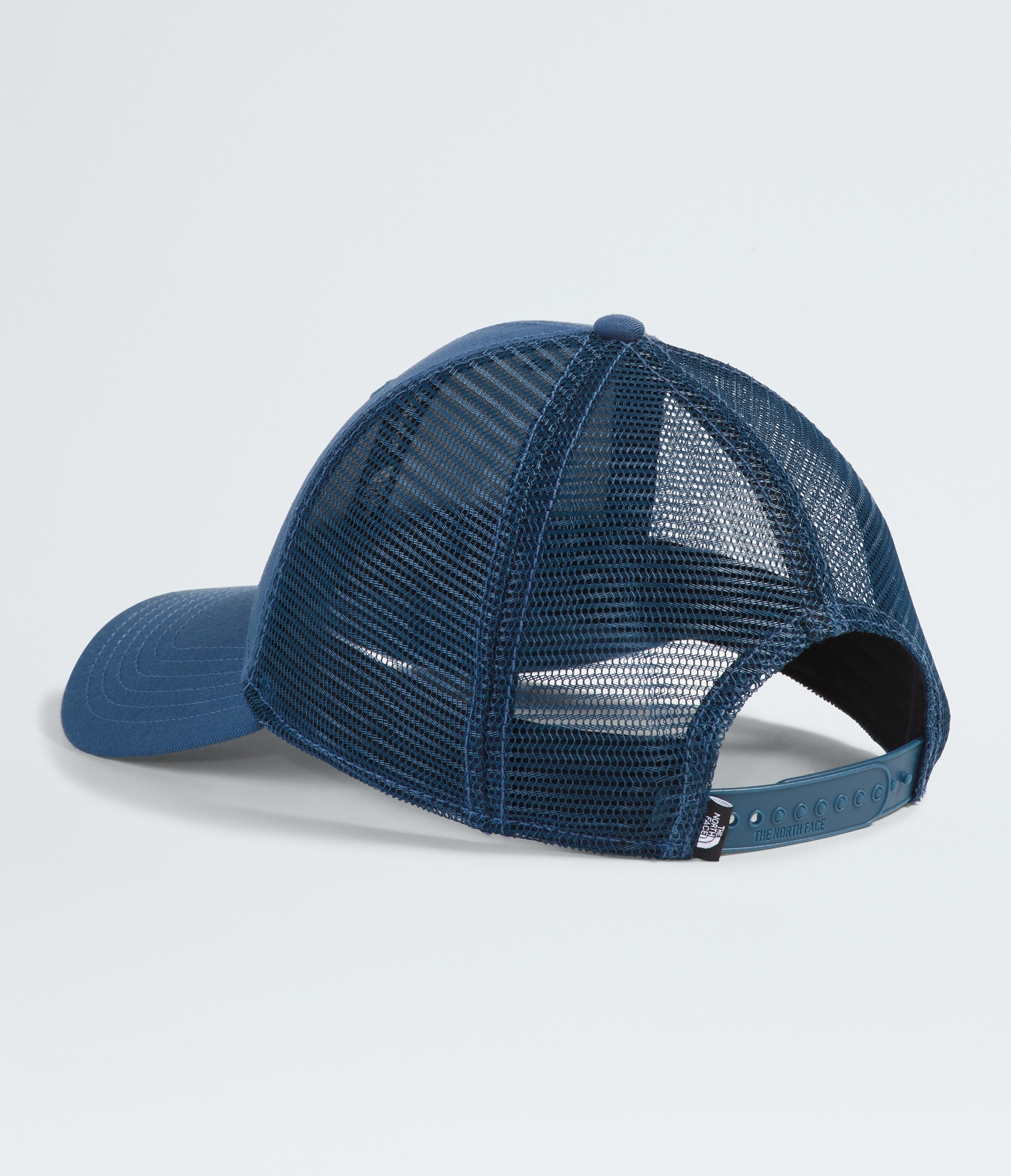 Embroidered Mudder Trucker