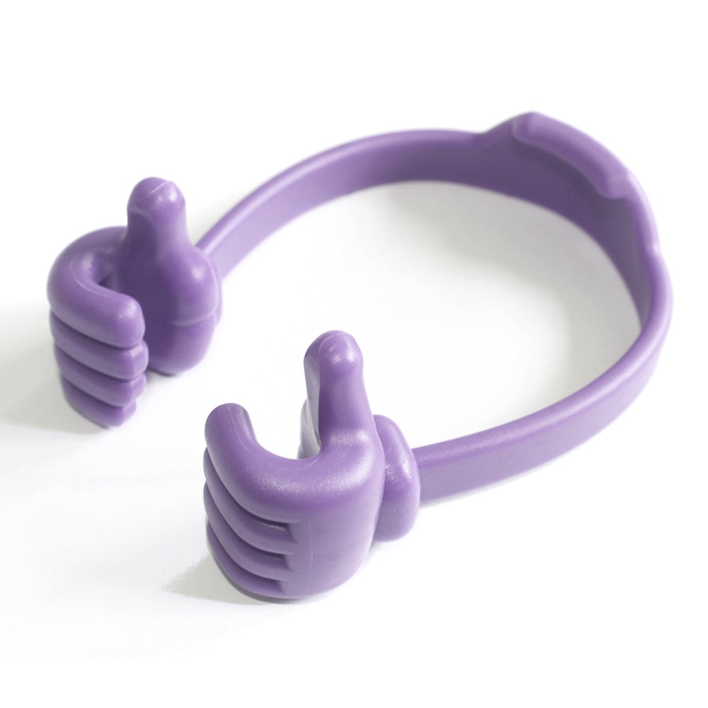 🔥 SALE 49% OFF🔥🔥Lazy Thumb Stand With Thumbs Up