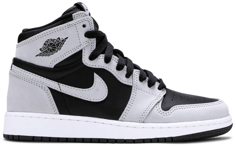 Air Jordan 1 Retro High OG GS Shadow 2.0 575441-035