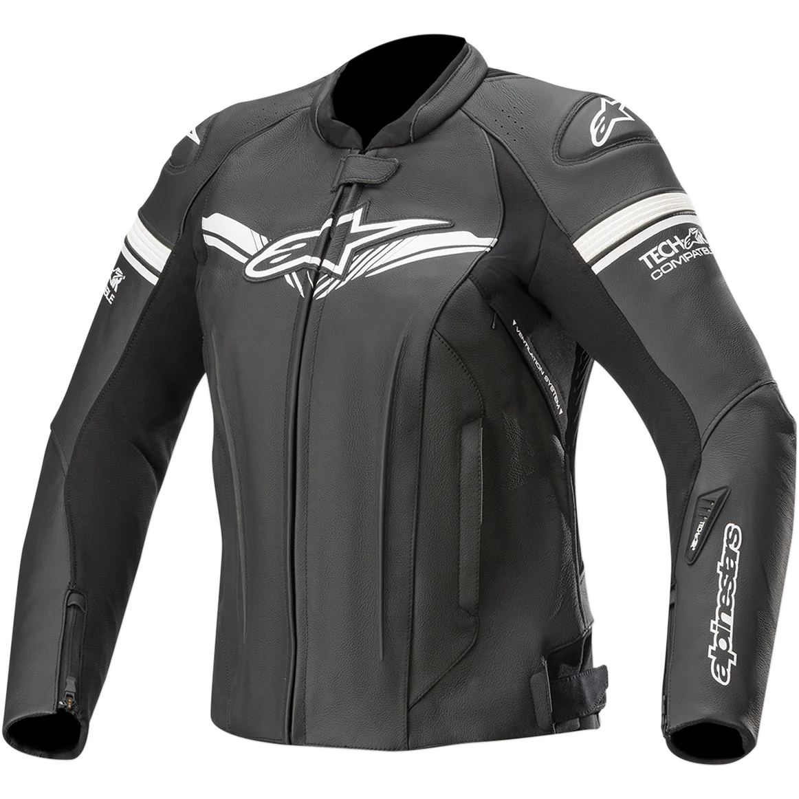 Stella GP-R Jacket