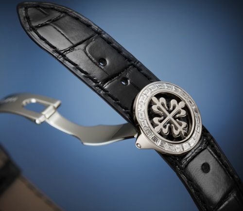 Patek Philippe Grand Complications Chronograph Perpetual Calendar 41mm Reference : 5271P-001