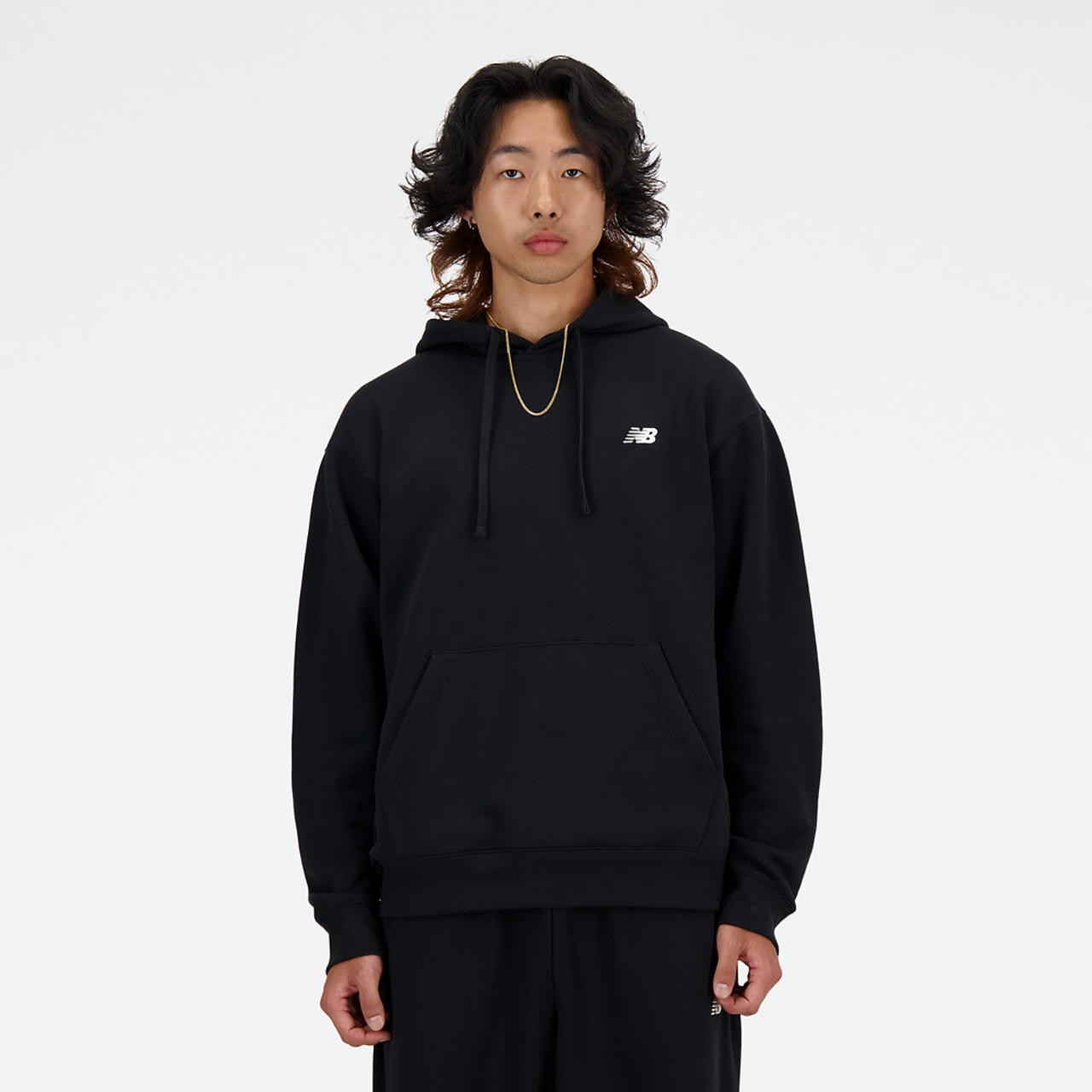 New Balance Sport Essentials Fleece Hoodie