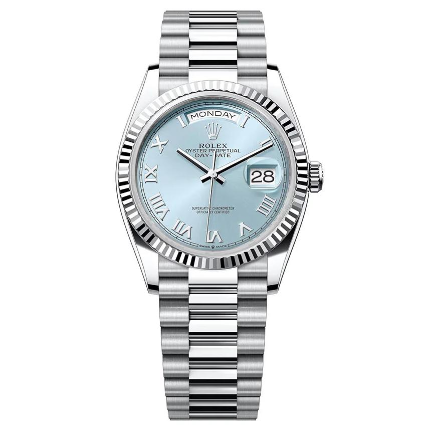 Rolex Day-Date 128236-0008 36mm