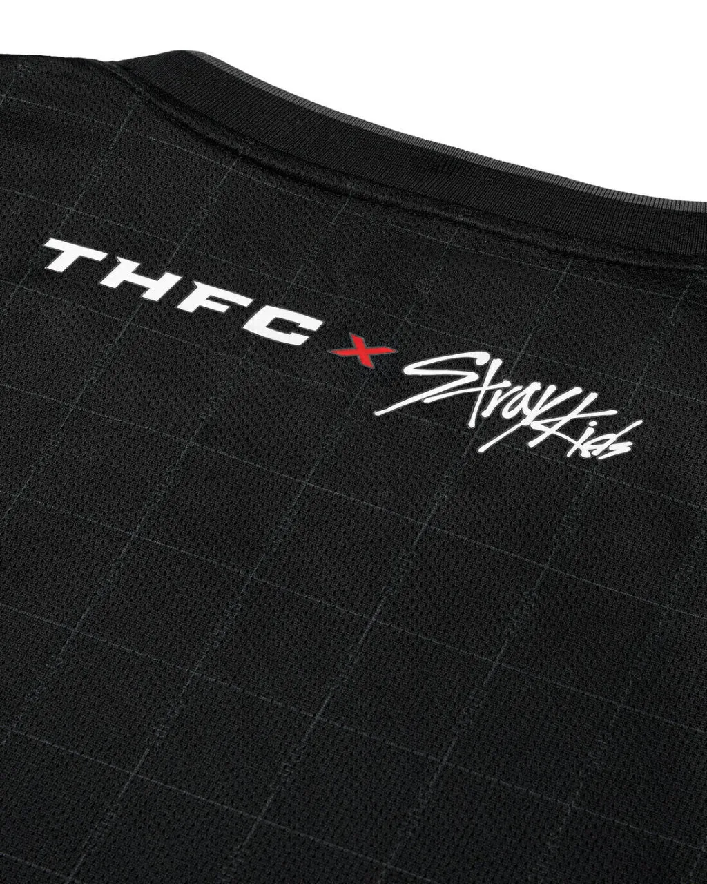 Tottenham 25/26 Fan Version - Collab StrayKids