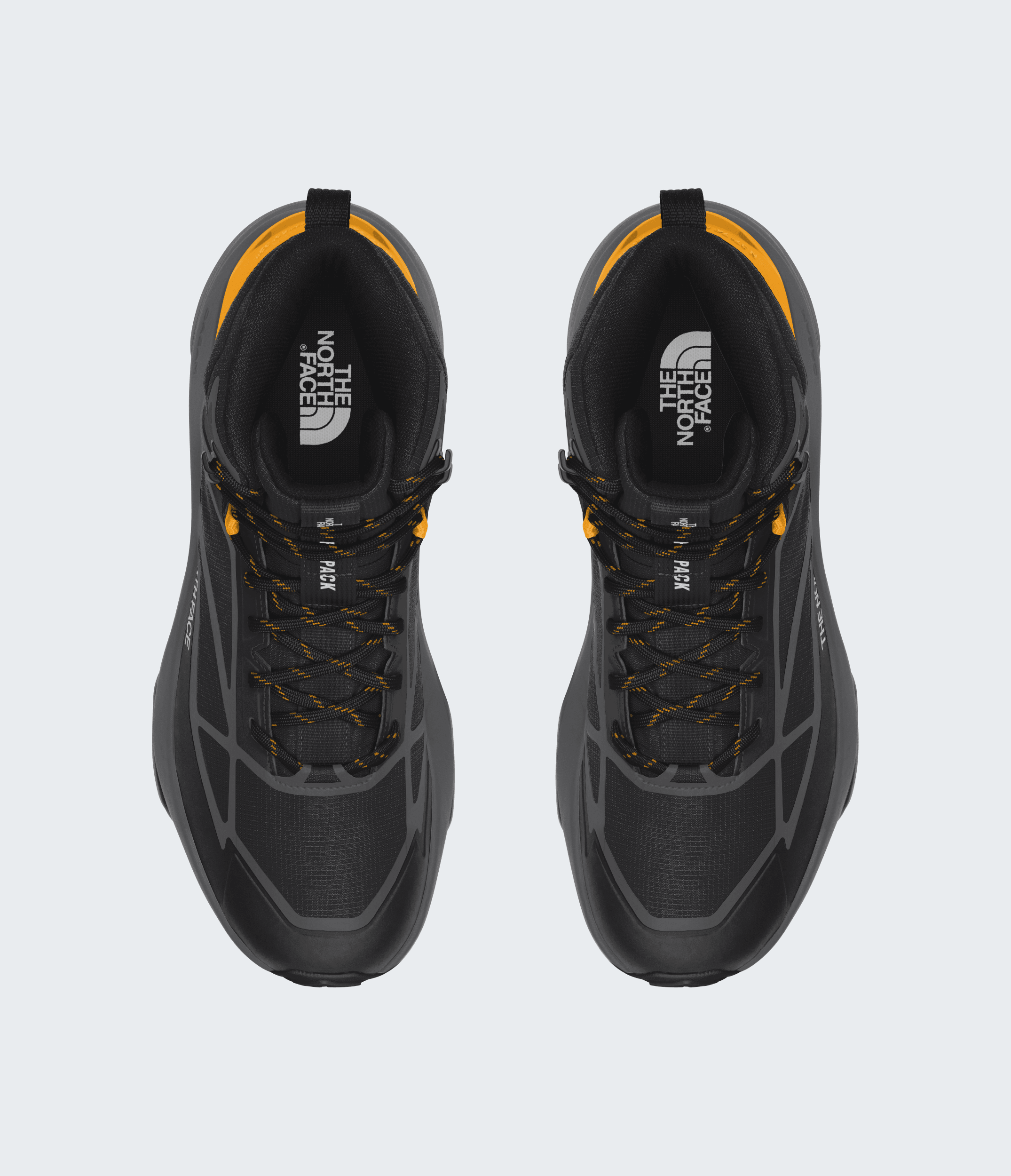 Men’s Fastpack Mid WP