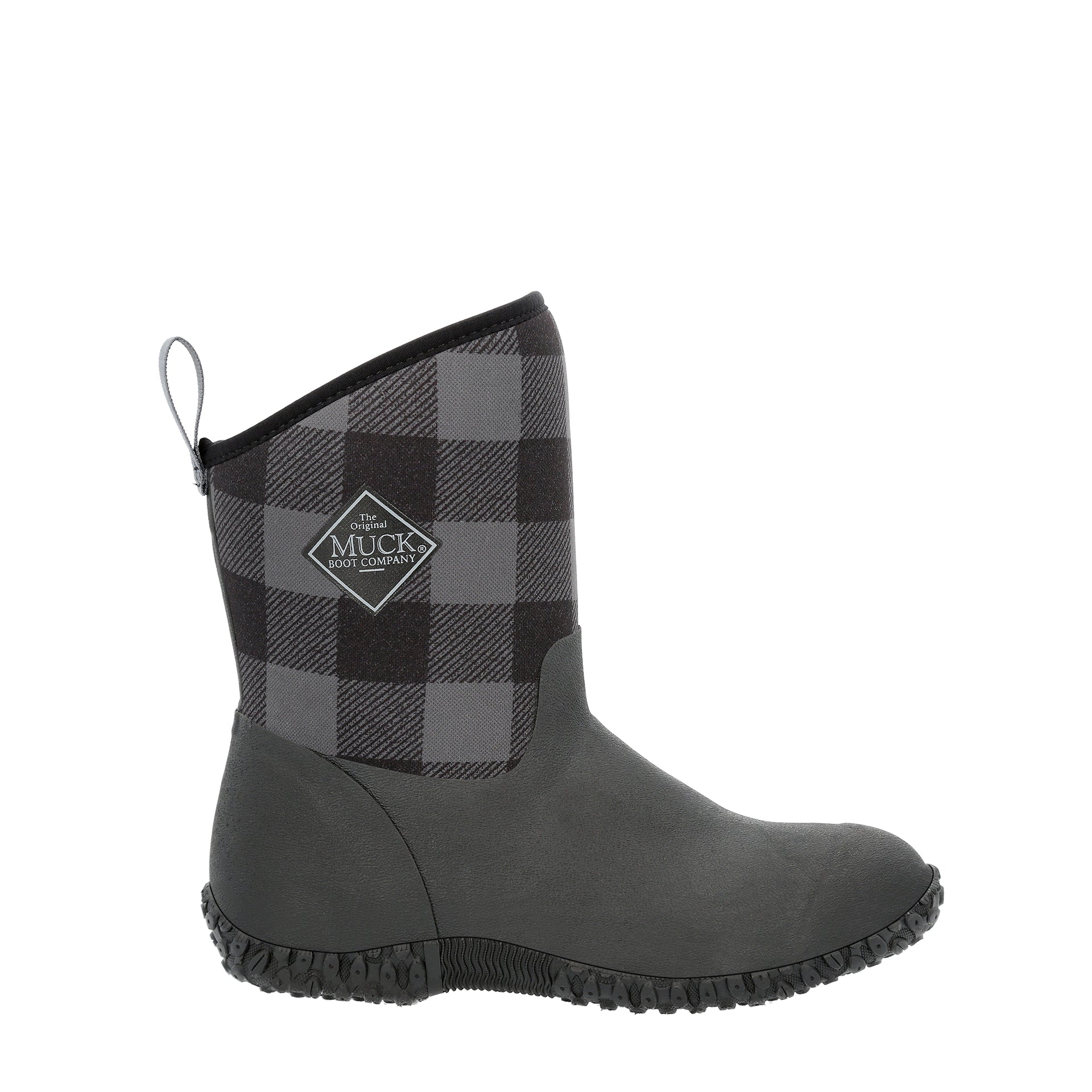 Women's RHS Muckster II Short Boots