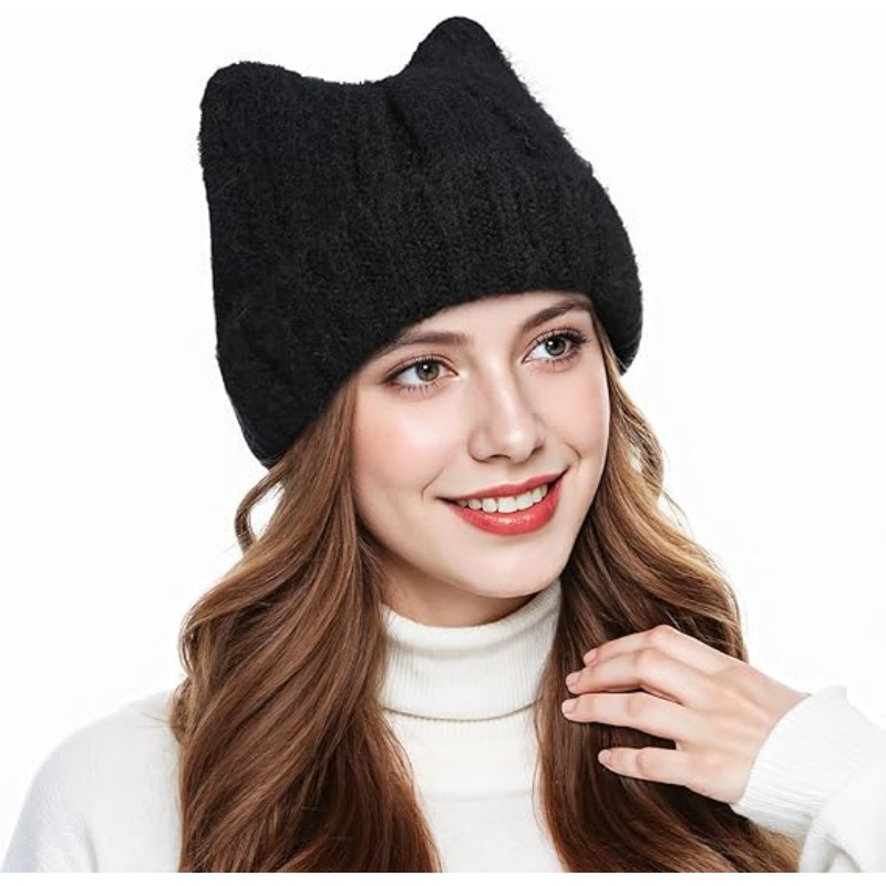 Winter Hats for Women