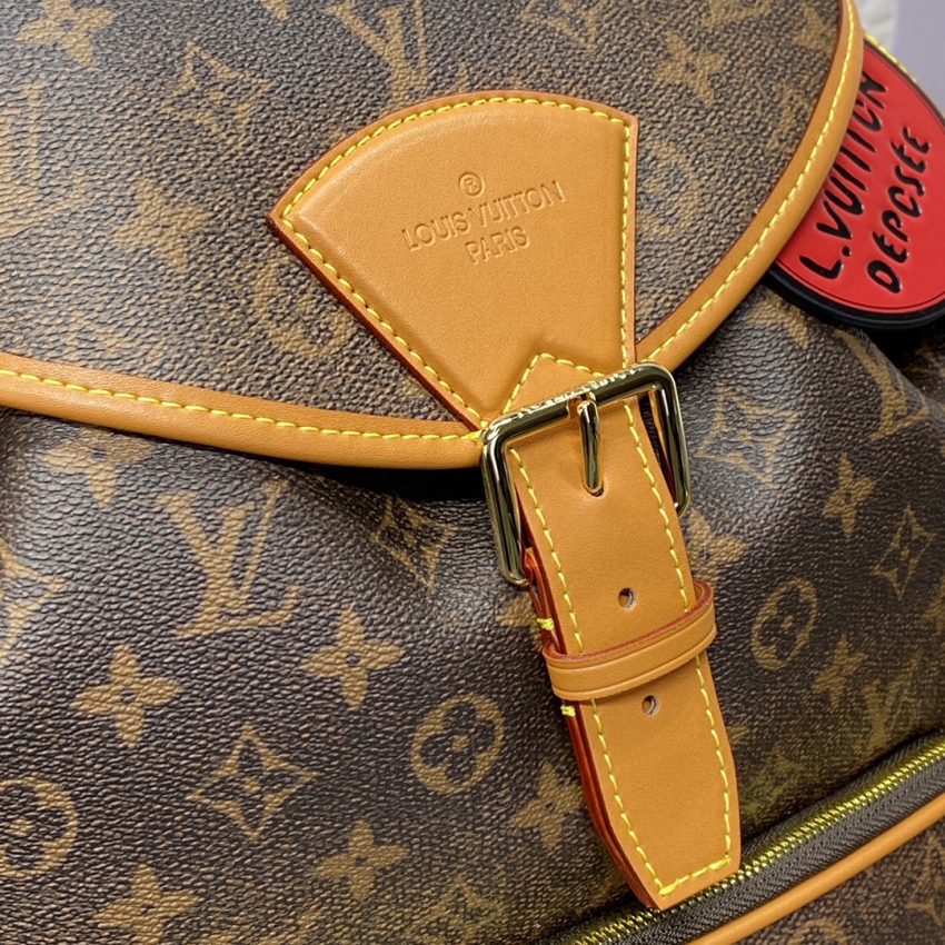 Replica Louis Vuitton Montsouris Travel