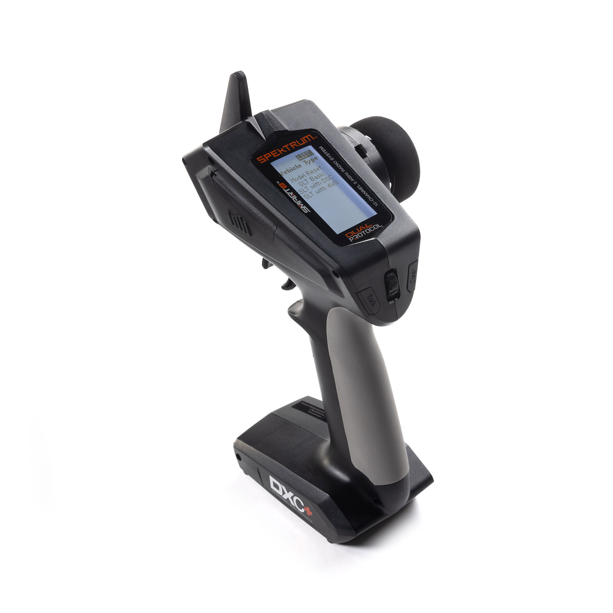 ARRMA DXC  12-Channel DSMR  Transmitter Only