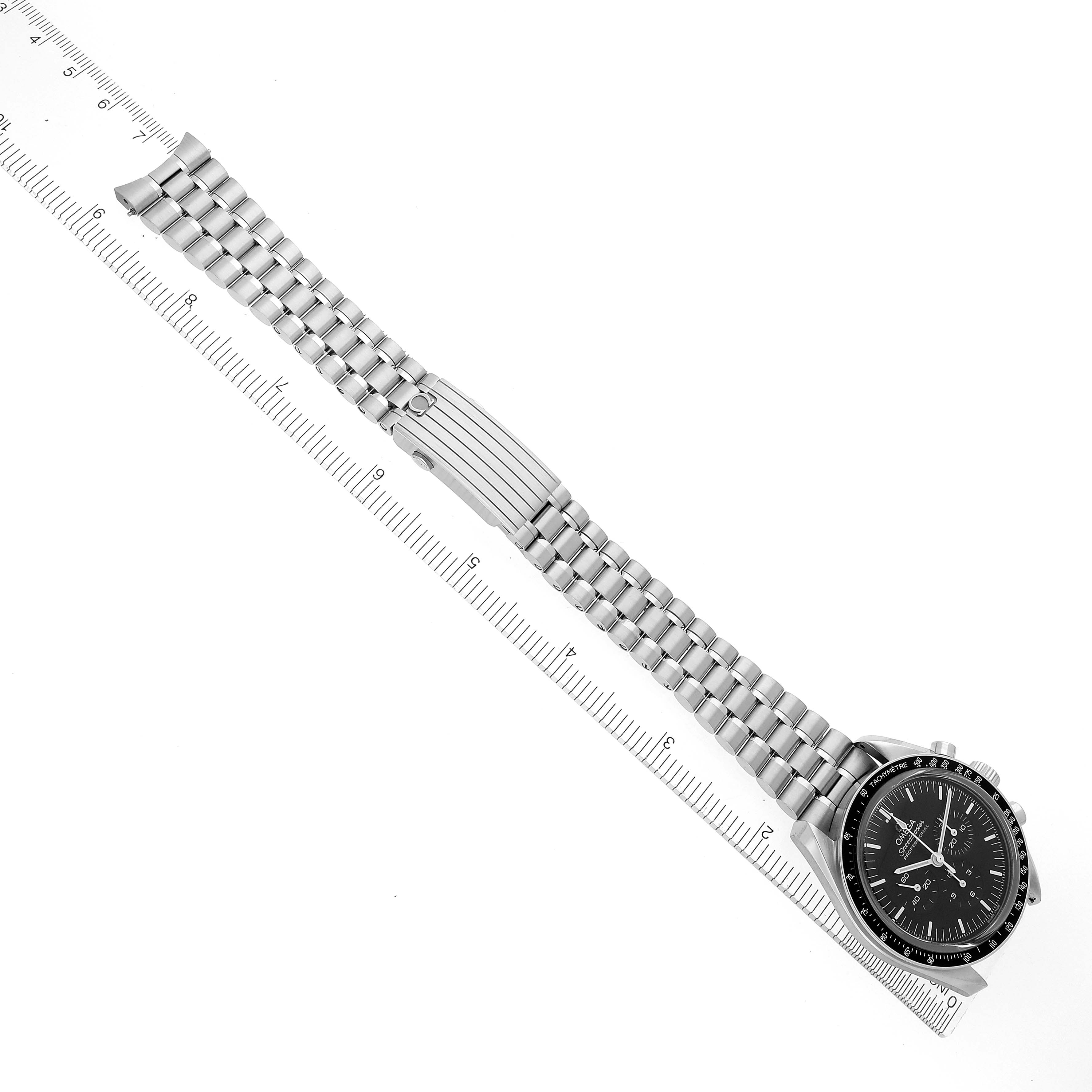 Omega Speedmaster Moonwatch Steel Mens Watch 42.0 MM 310.30.42.50.01.002