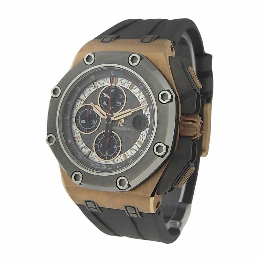 AP Michael Schumacher 26568OM.OO.A004CA.01 Super Clone